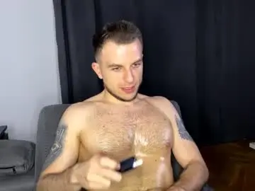 Chaturbate Sex Cam of jaguar_777