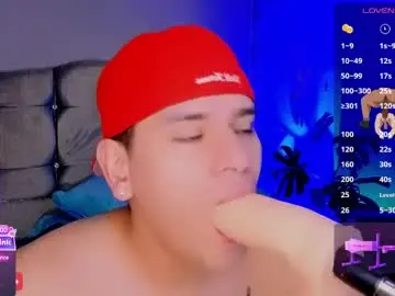 Chaturbate Live Porn of joe_jhonson