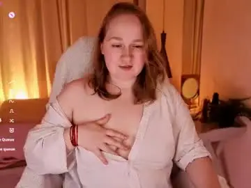 Chaturbate Nude Webcam of kate_rest