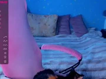 Chaturbate Best Webcam of katemad111
