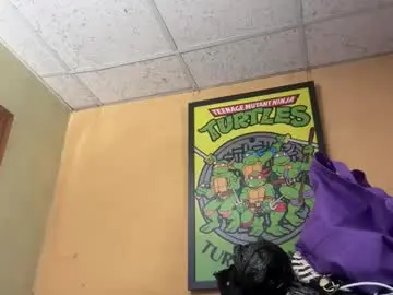 Chaturbate Sex Chat of kylie_star30