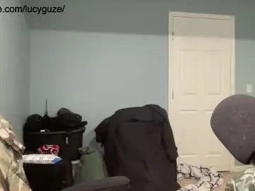 Chaturbate Sex Chat of lucyguze