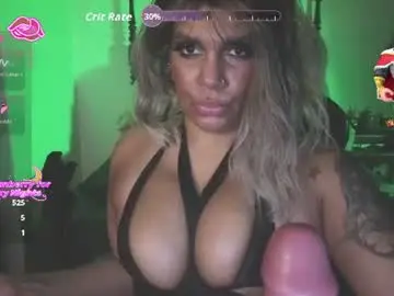 Chaturbate Best live sex cam show of madisonjayde77