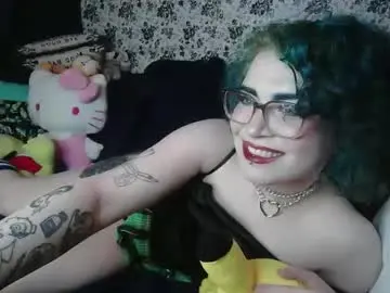 Chaturbate Live Porn of magicmirandamtg