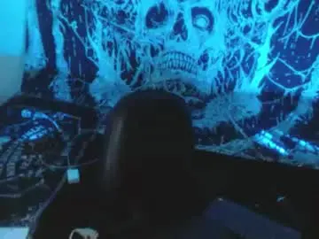 Chaturbate Best Webcam of mikaskullcs