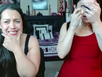 Chaturbate Adult Webcams of penelopeandmarilyn