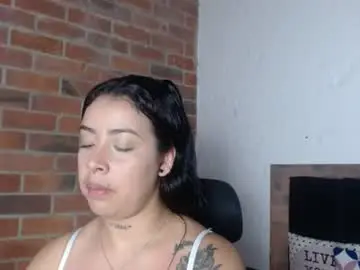 Chaturbate Live Sex of salome__palmer