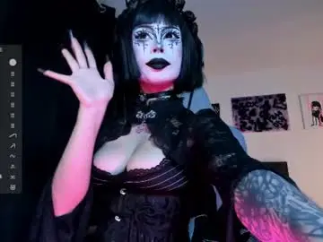 Chaturbate Adult Webcams of satanbabee_