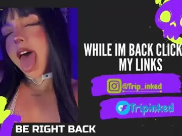 Chaturbate Live Sex of trip_inked