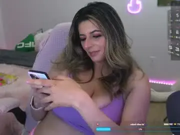 Chaturbate Free Porn Cam of xclusivesecrets