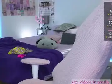 Chaturbate Sex Chat of xclusivesecrets