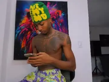 Chaturbate Best Webcam of _pantera_09