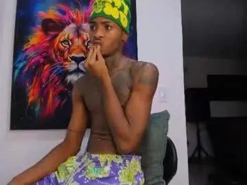 Chaturbate Best live sex cam show of _pantera_09