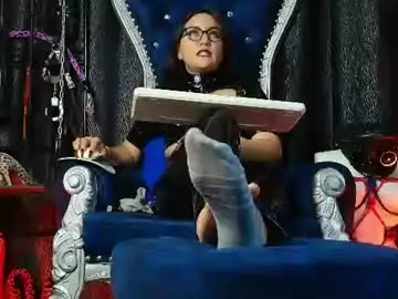Chaturbate Adult Webcam of abbymora