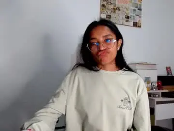Chaturbate Live Sex of alia054