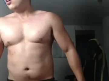 Chaturbate Adult Webcams of carleighmorry_fit98
