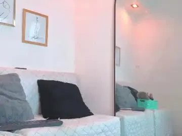 Chaturbate Sex Chat of charlotte_copper