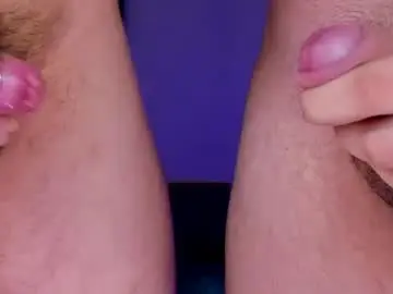 Chaturbate Live Sex Cam of cyber_adan1