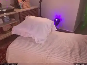 Chaturbate Live Porn of digitalkisses