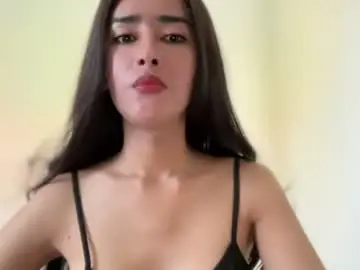 Chaturbate Free Live Porn of incredible_ts
