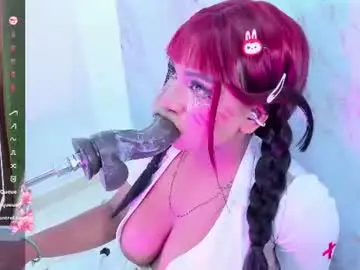Chaturbate Private Sex Chat of leticia_lynn1