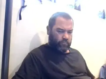 Chaturbate Private Sex Chat of mayoramx