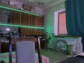 Chaturbate Free Porn Cam of pa1e_pr1ncess