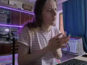 Chaturbate Live Sex of pa1e_pr1ncess