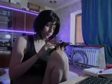 Chaturbate Best Webcam of pa1e_pr1ncess