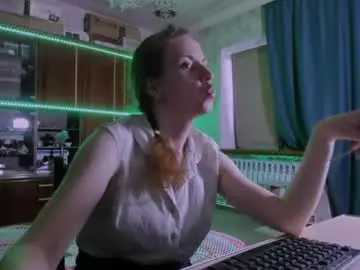 Chaturbate Free Porn Cam of pa1e_pr1ncess