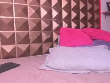 Chaturbate Sex Chat of sarah_miel