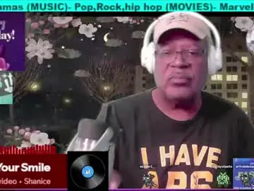 Chaturbate Private Sex Chat of scifidiscoguy