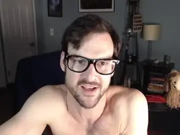 Chaturbate Nude Webcam of shanestickrod