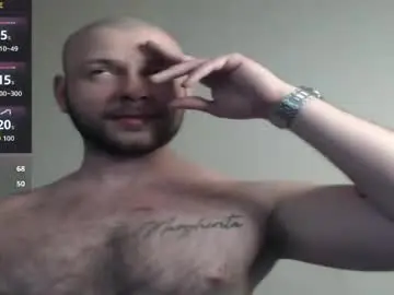 Chaturbate Adult Webcam of tony_white_7