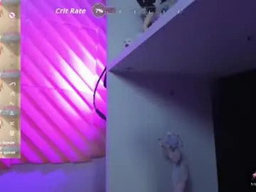 Chaturbate Nude Webcam of _celeste_xx