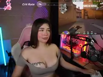 Chaturbate Free Porn Cam of _celeste_xx