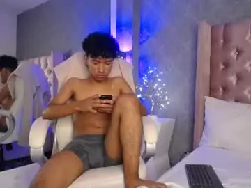 Chaturbate Nude Webcam of adamfoxxx_