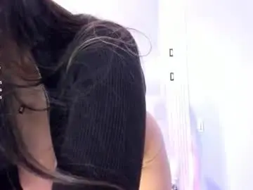 Chaturbate Best Webcam of akura_01