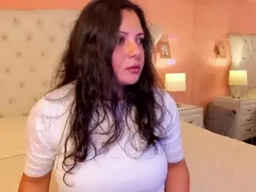 Chaturbate Live Porn of anthonela_miller