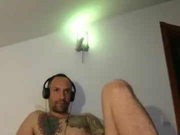 Chaturbate Live Porn of babakeror