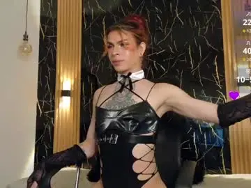 Chaturbate Free Live Porn of bella_salvatore