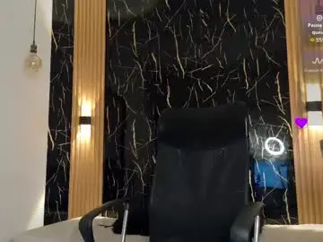 Chaturbate Live Porn of bella_salvatore