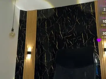 Chaturbate Watch Live Sex Cams of bella_salvatore
