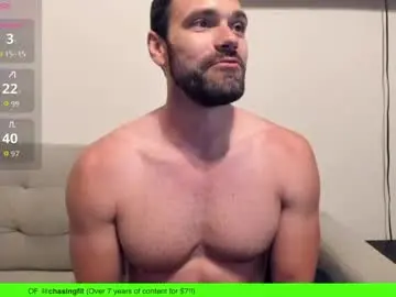 Chaturbate Live Sex of chasemason20