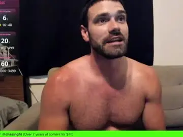 Chaturbate Best Webcam of chasemason20