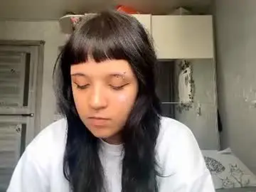 Chaturbate Live Sex Cam of clemenciawuerz