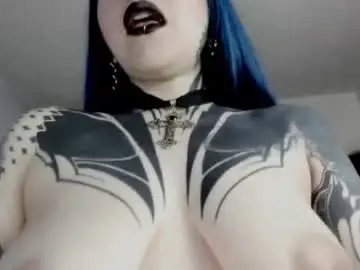 Chaturbate Adult Webcam of dimmuanddarkness