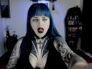 Chaturbate Free Porn Cam of dimmuanddarkness