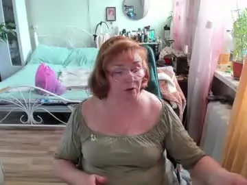 Chaturbate Sex Chat of flowerlover8