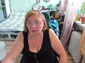 Chaturbate Sex Cam of flowerlover8